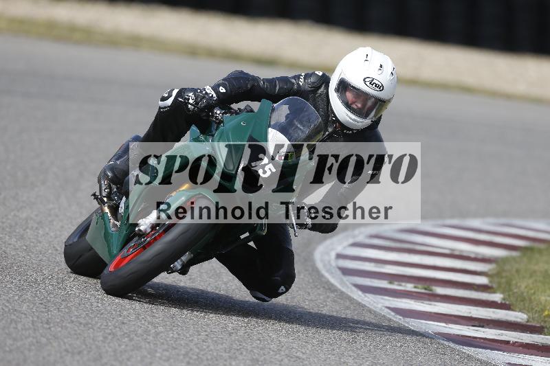 /04 05.04.2026 Speer Racing ADR/Gruppe gruen/75